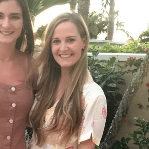 Meet your Posher, Kelsey